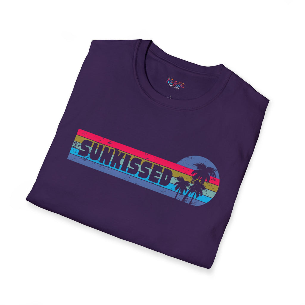 Sunkissed Softstyle T-Shirt