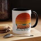Niantic Sunrise Coffee Mug — Customizable