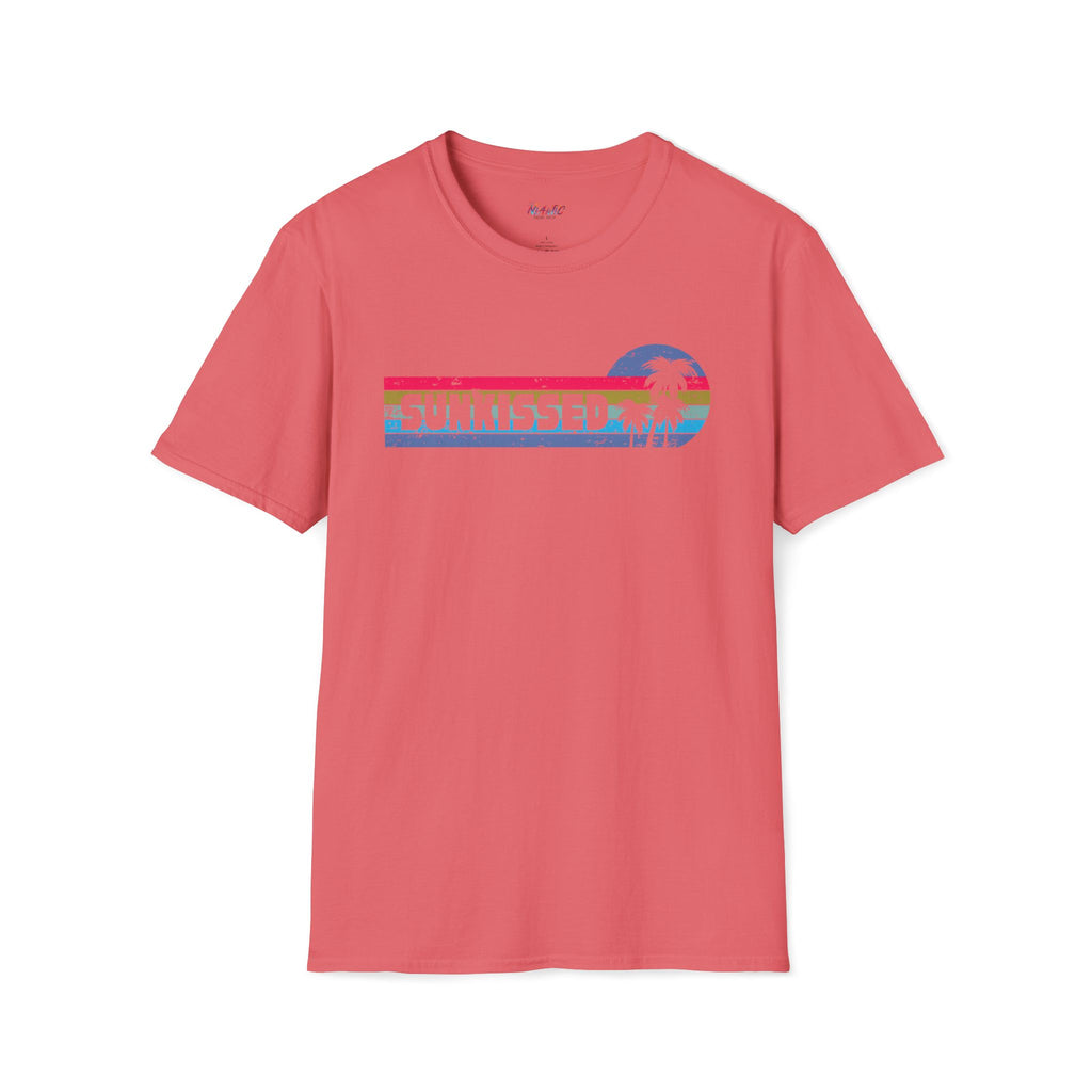 Sunkissed Softstyle T-Shirt