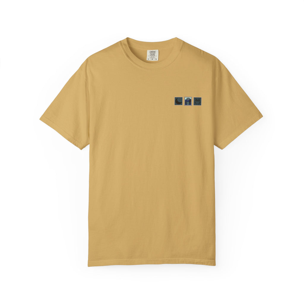 Powered by Intuition Tshirt
