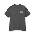 Customizable Golf Cart Community Heavy Tee