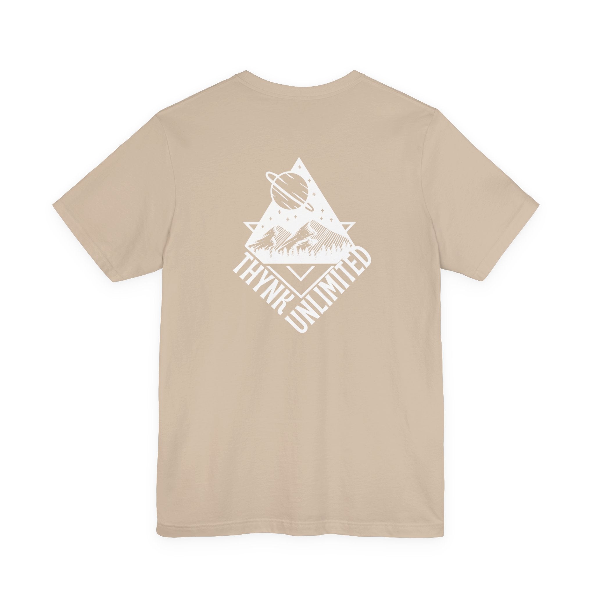 Thynk Positive Unisex Tee