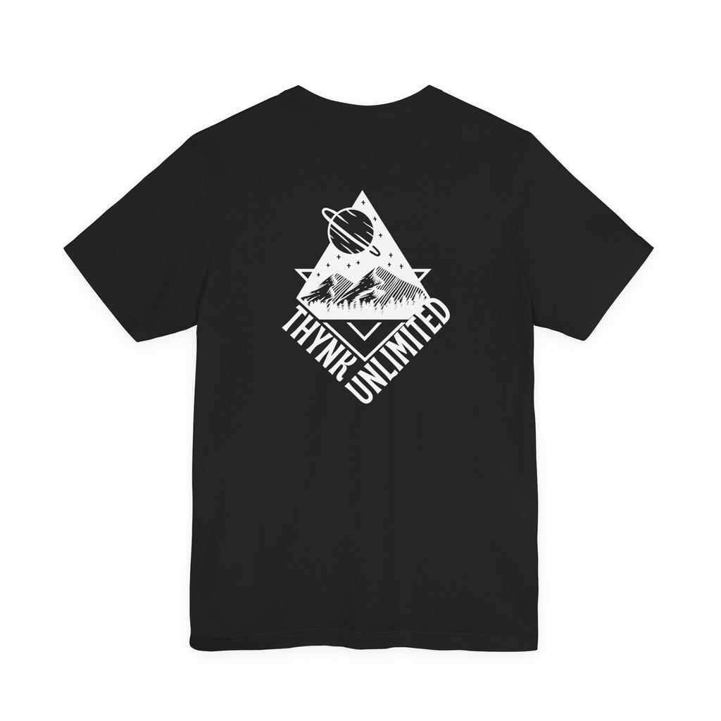 Thynk Positive Unisex Tee