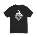Thynk Positive Unisex Tee