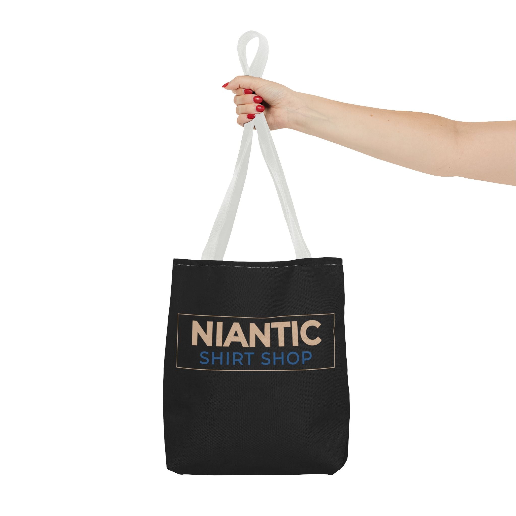 Customizable Tote - Add your logo