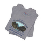 Set Your Soul Free Tee