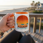 Niantic Sunrise Coffee Mug — Customizable