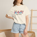 Customizable Garment-Dyed T-Shirt — Make It Your Own