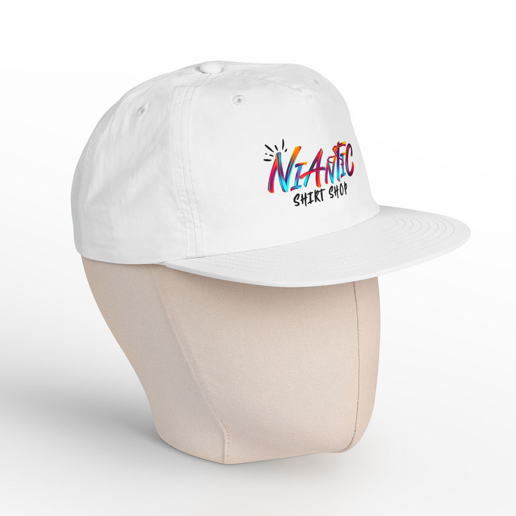 Niantic Shirt Shop Hat
