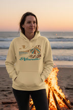 Niantic Beach Vibe Hoodie