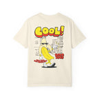 Cool Banana Comic Tee