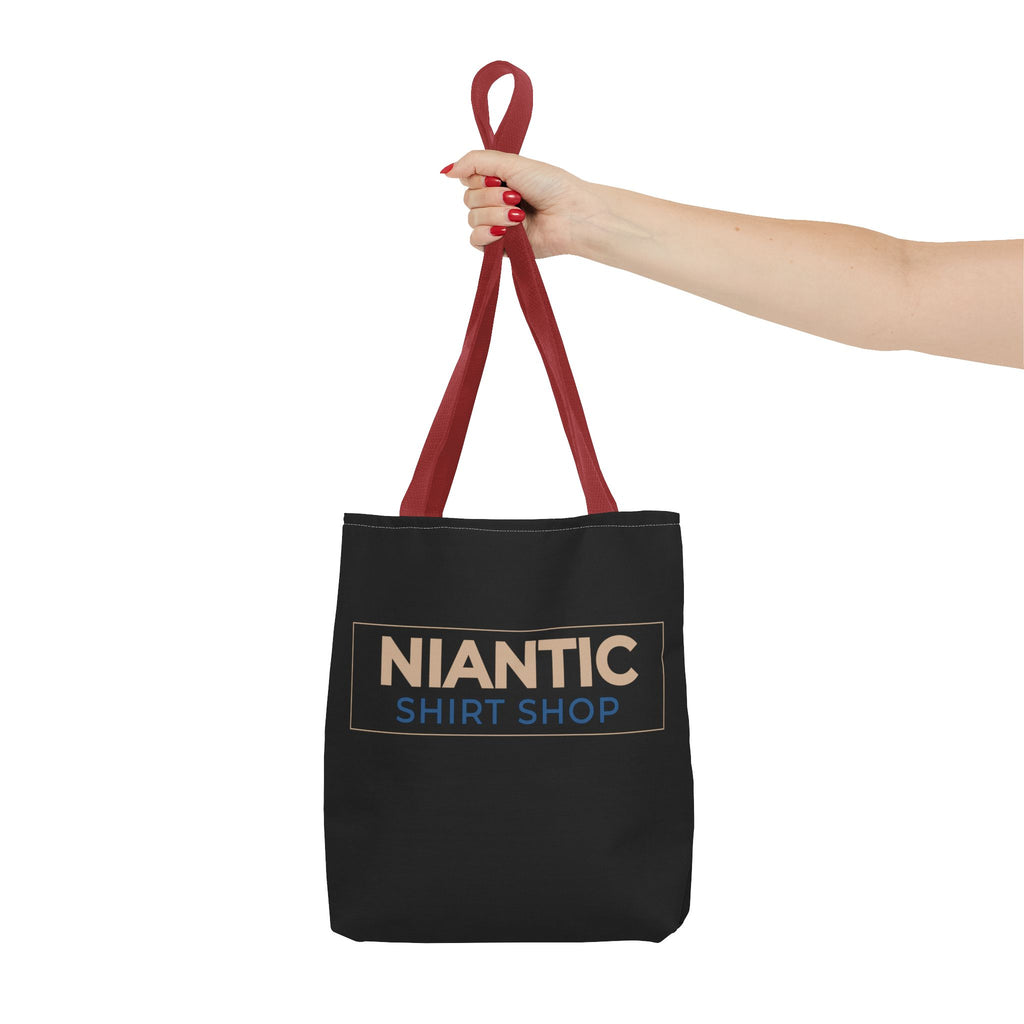 Customizable Tote - Add your logo