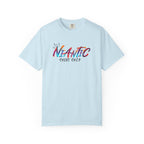 Customizable Garment-Dyed T-Shirt — Make It Your Own