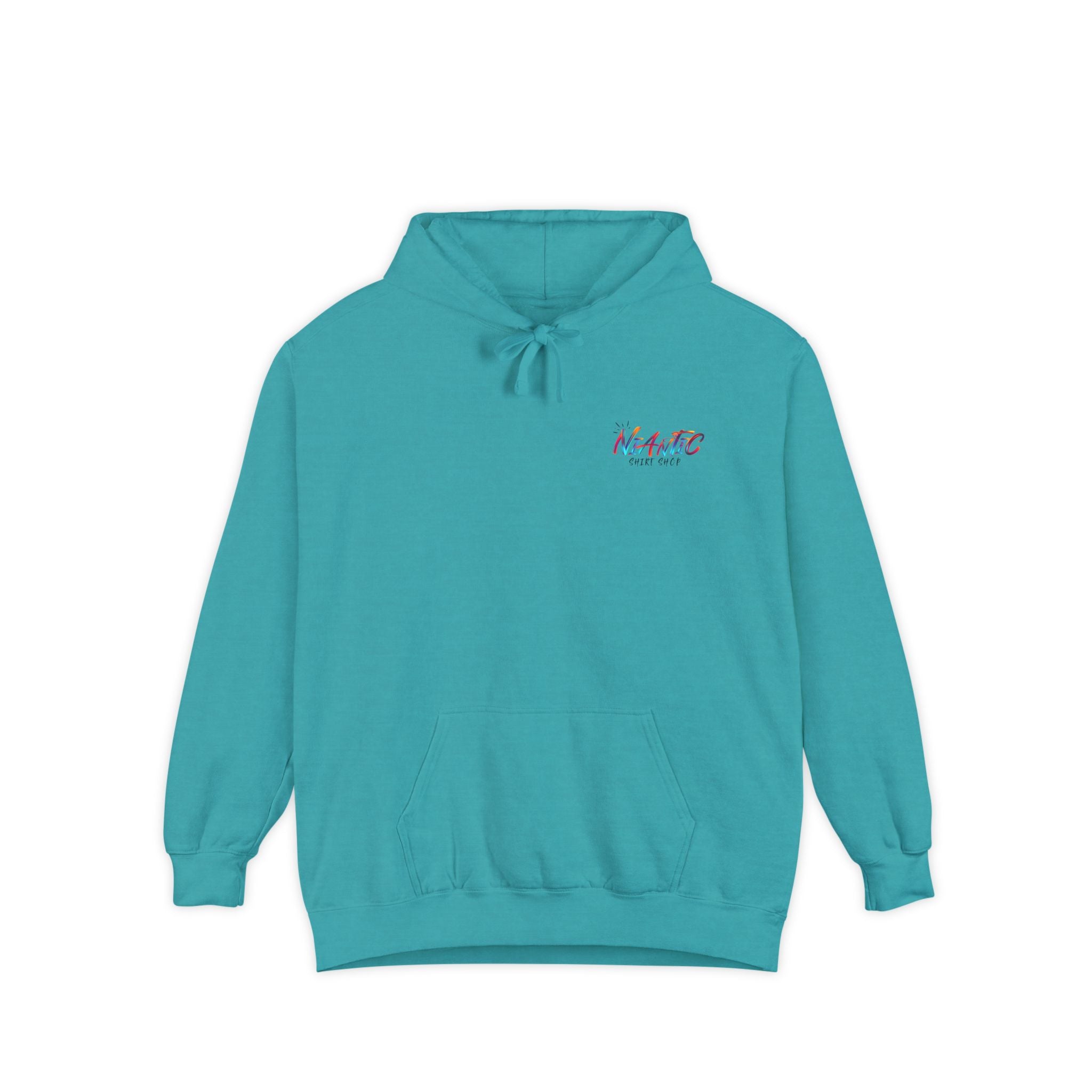 Customizable Hoodie - Personalize it!