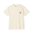 Oswegatchie Fox • Stay Clever Pocket Tee
