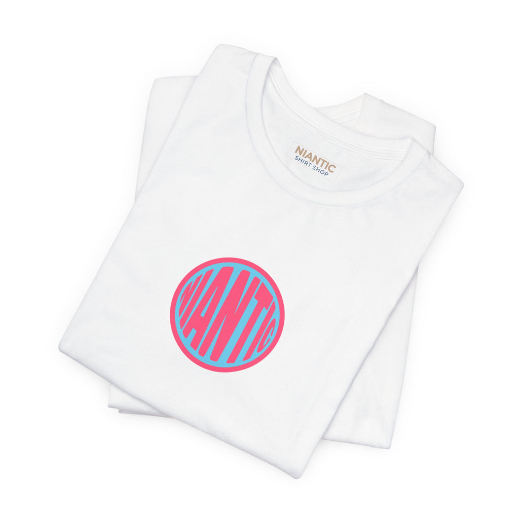 Niantic Everyday Tee