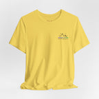 Good Living Collection - Mountain Life Tee