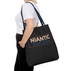 Customizable Tote - Add your logo