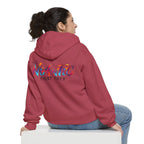 Customizable Hoodie - Personalize it!