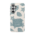 Niantic Shoreline Love - Green