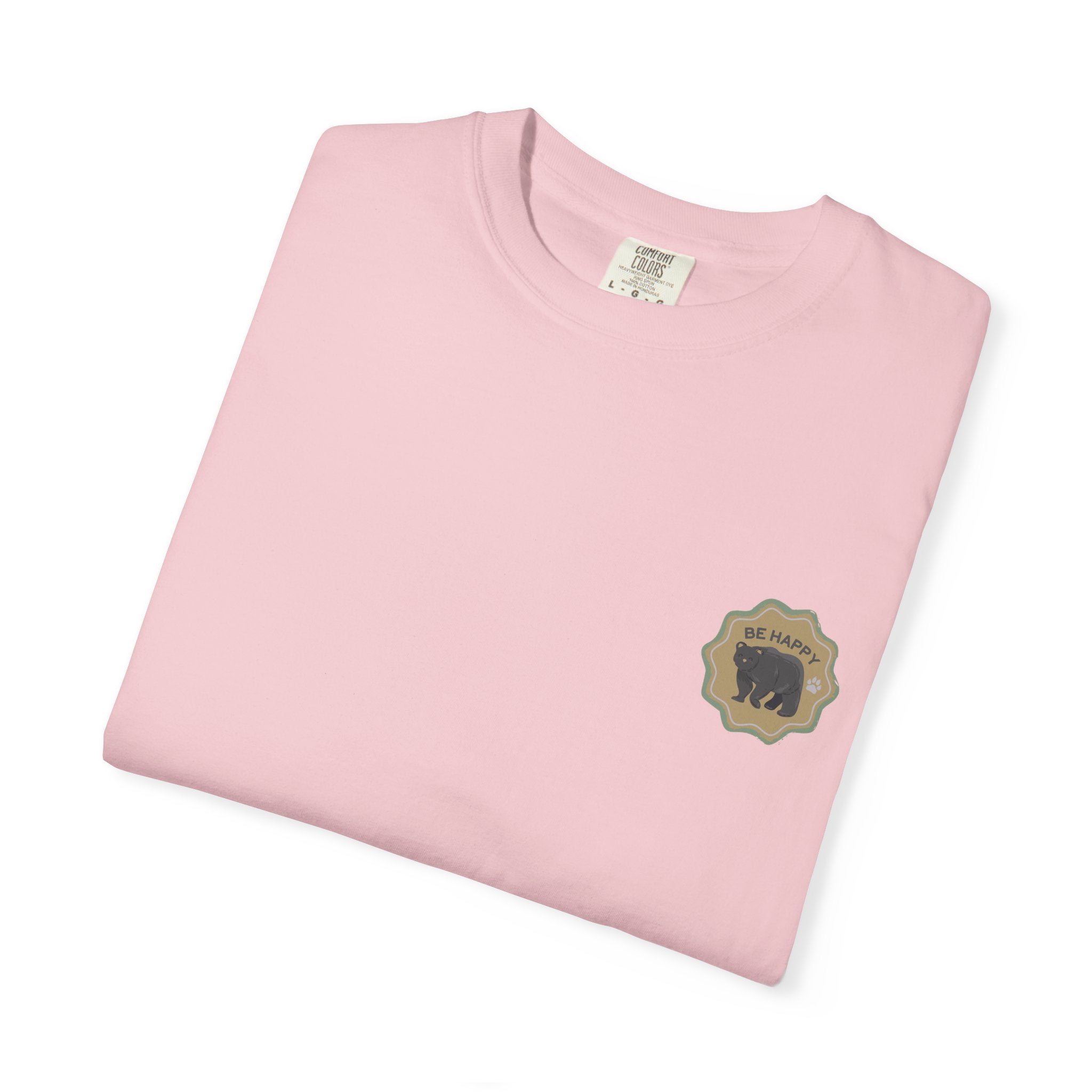Wild & Grounded T-Shirt