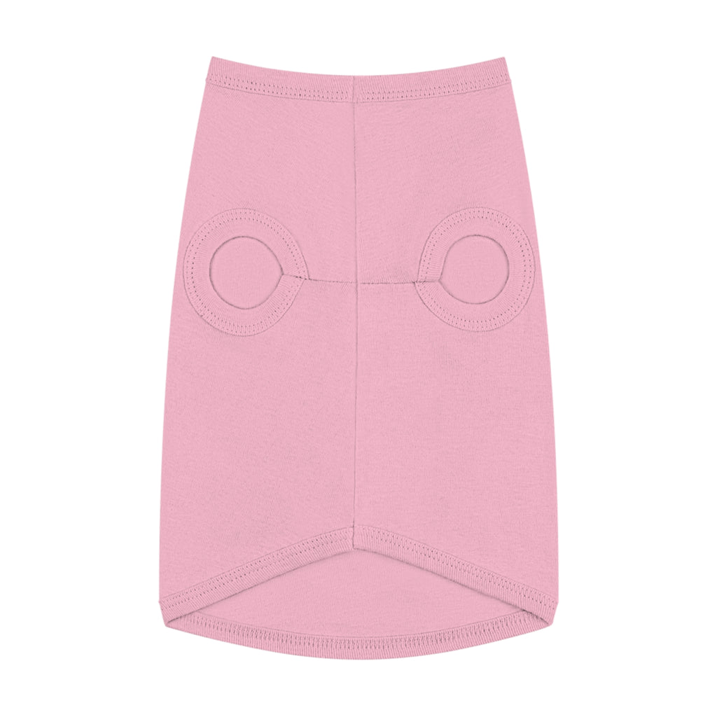 Customizable Dob Tank Top