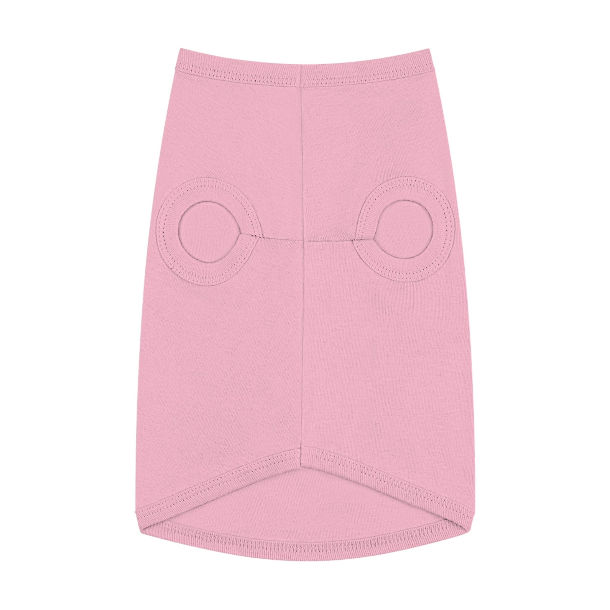 Customizable Dob Tank Top