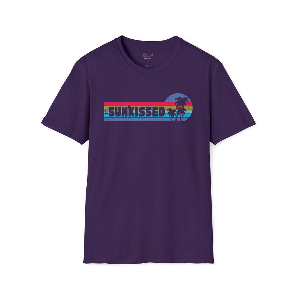 Sunkissed Softstyle T-Shirt