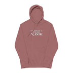 Niantic Village Pigment-Dyed Hoodie