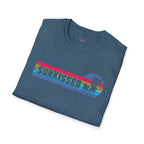 Sunkissed Softstyle T-Shirt