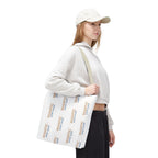 Customizable Tote - Pattern Print