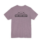 Good Living Society Tee - Mountain Life
