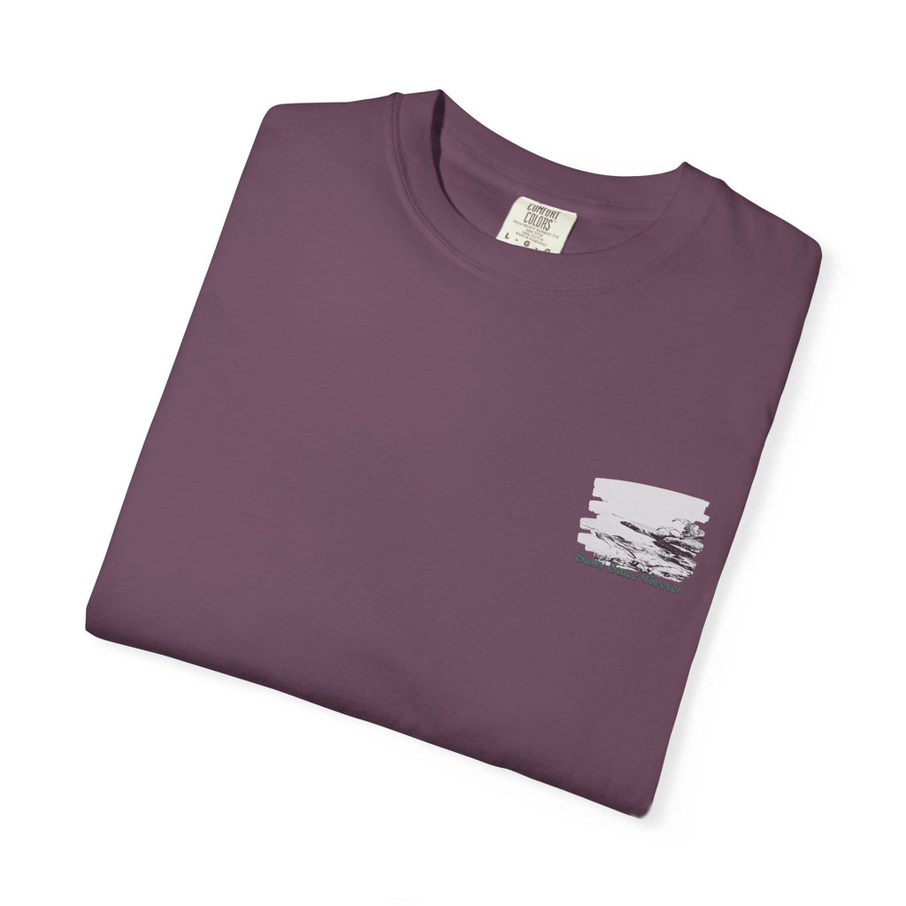 Rocky Neck State Park 'Salty Since Forever' Tee
