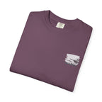 Rocky Neck State Park 'Salty Since Forever' Tee