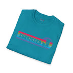 Sunkissed Softstyle T-Shirt
