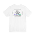 Good Living Collection - Meditation Tee