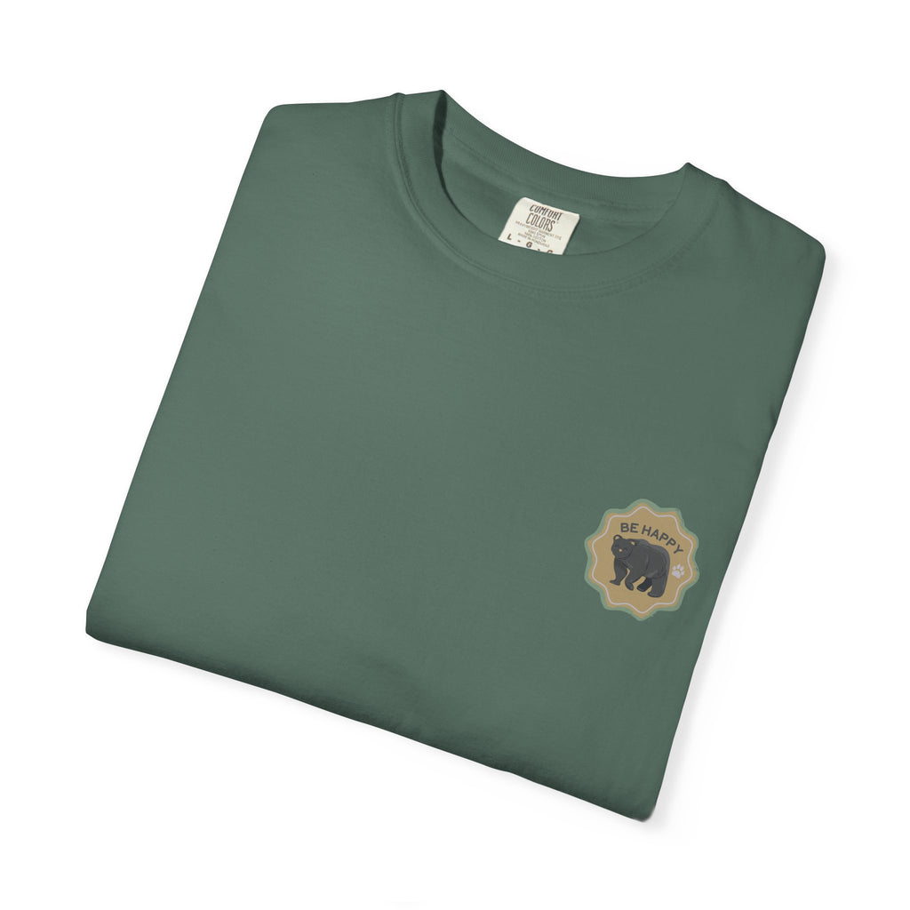 Wild & Grounded T-Shirt