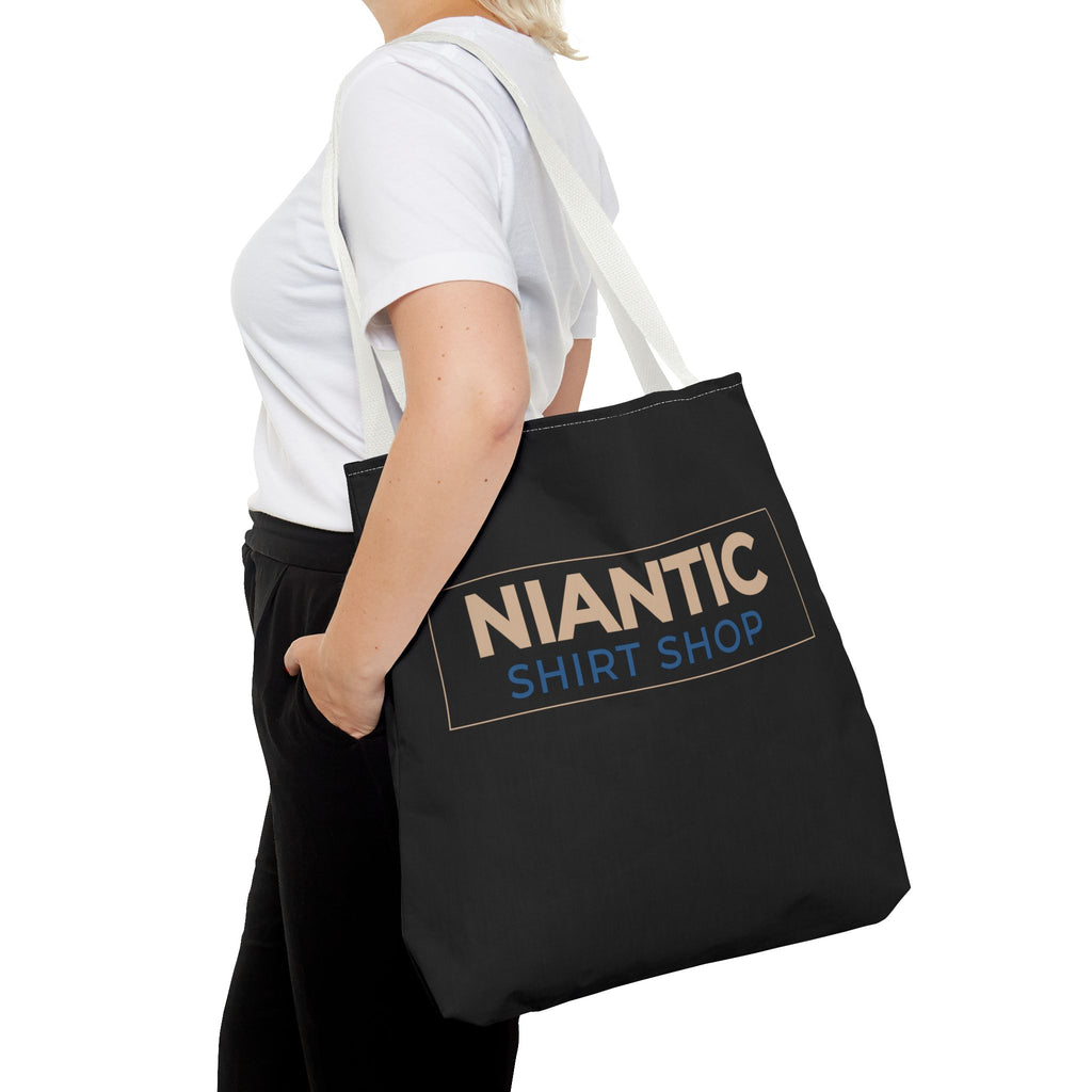 Customizable Tote - Add your logo