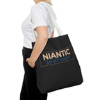 Customizable Tote - Add your logo
