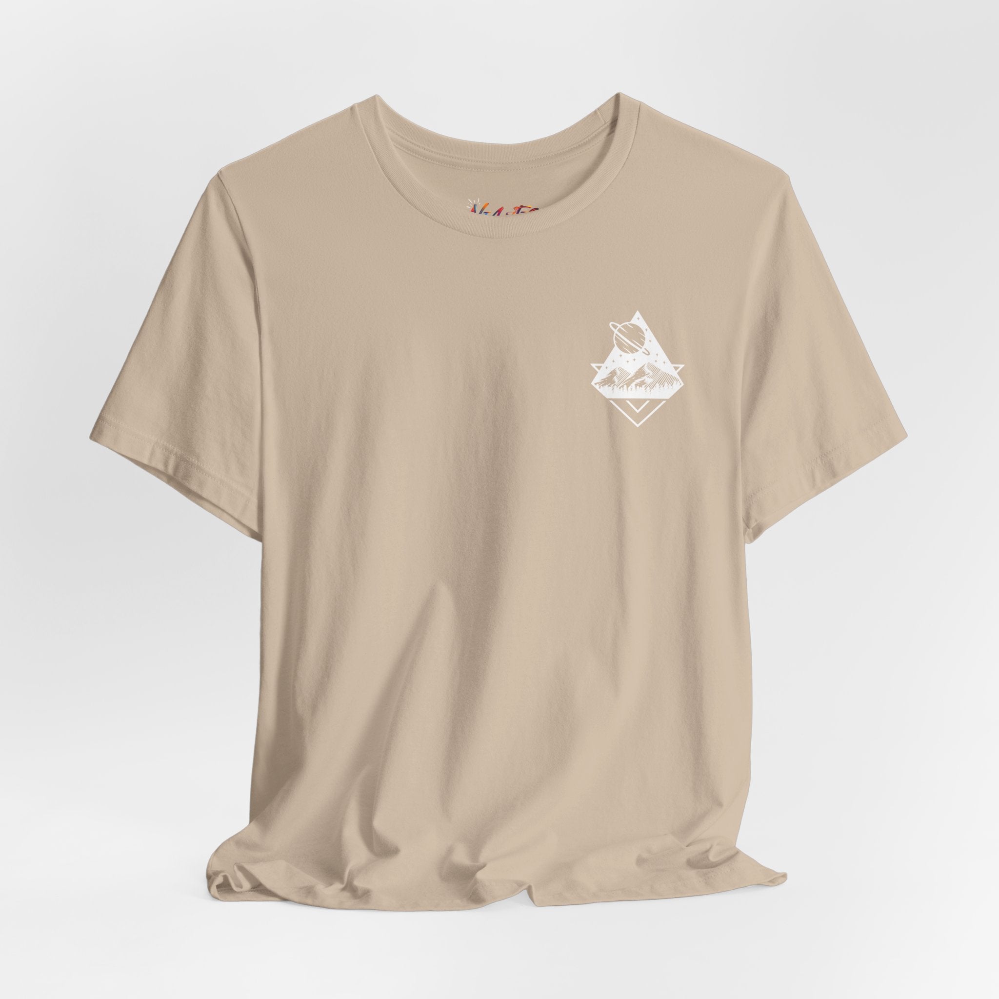 Thynk Positive Unisex Tee