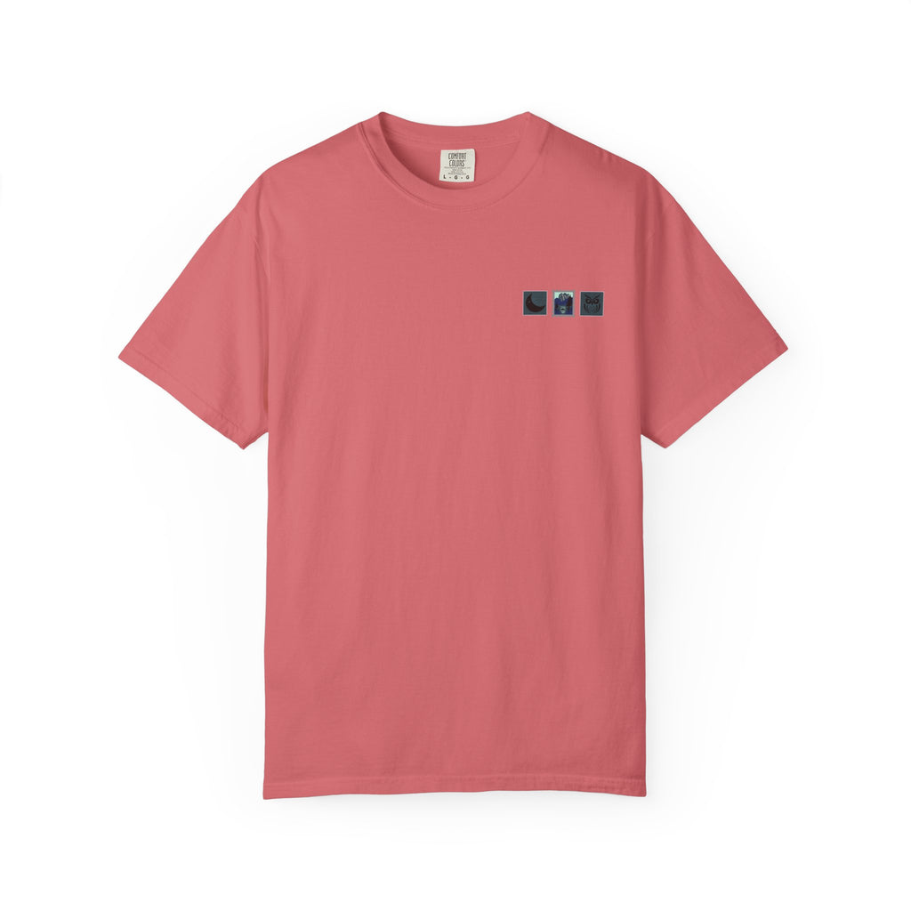 Powered by Intuition Tshirt