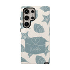 Niantic Shoreline Love - Green