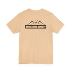 Good Living Society Tee - Mountain Life