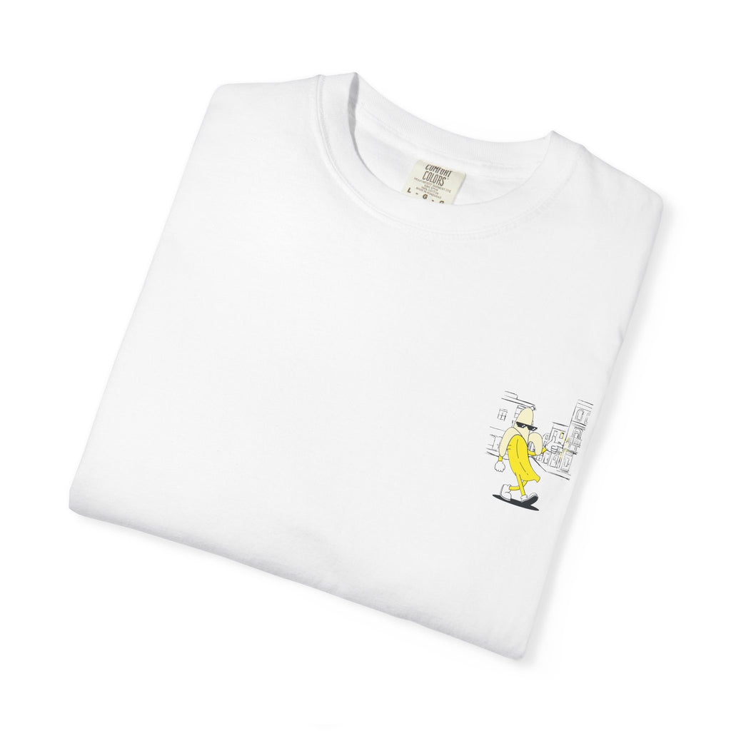 Cool Banana Comic Tee
