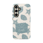Niantic Shoreline Love - Green