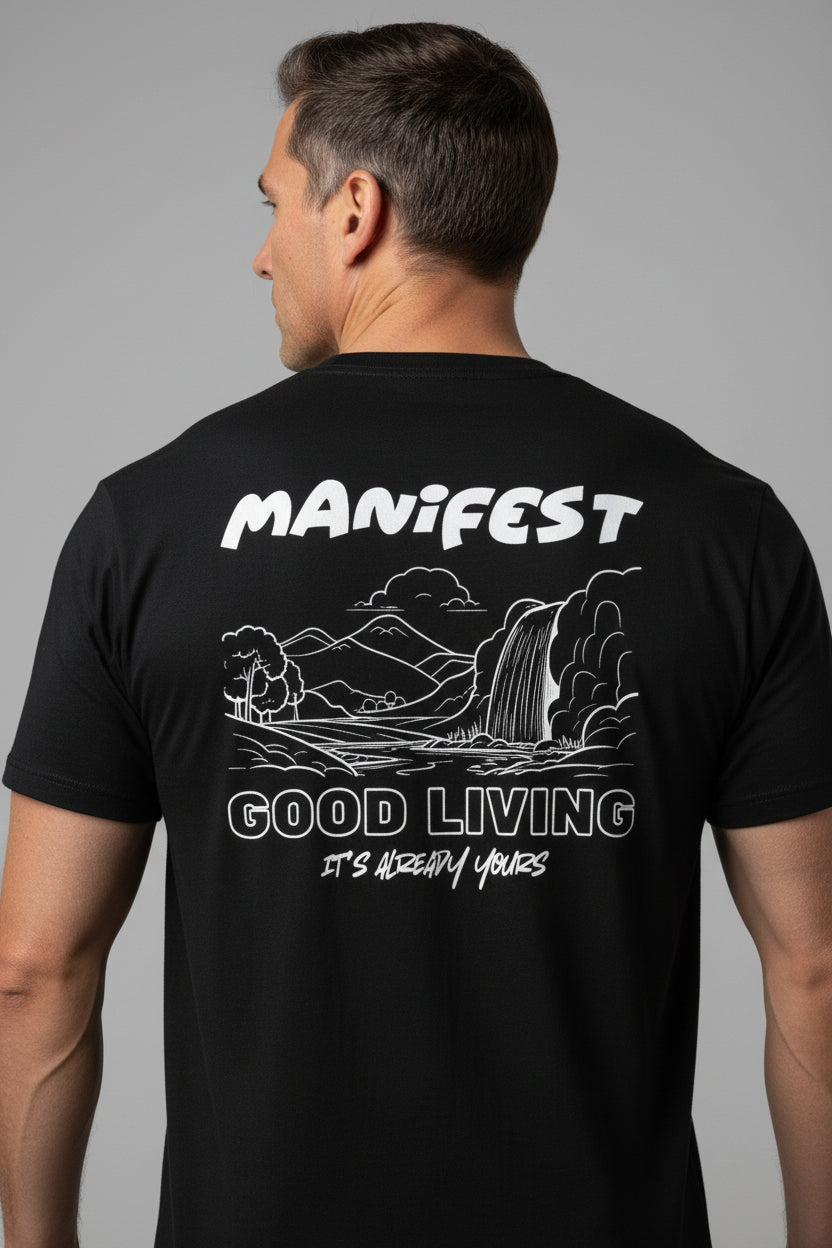 Good Living Collection - Manifest