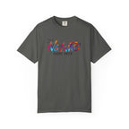 Customizable Garment-Dyed T-Shirt — Make It Your Own
