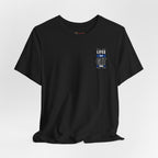 Life's Hard, Get Tough T-Shirt