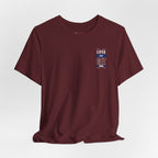 Life's Hard, Get Tough T-Shirt