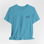 Good Living Collection - Surfing Tee